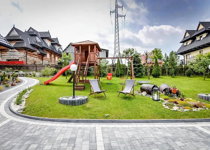 Apartamenty Dwa Widoki